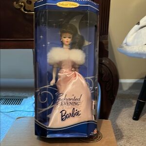 Barbie Enchanted Evening Collector's Doll